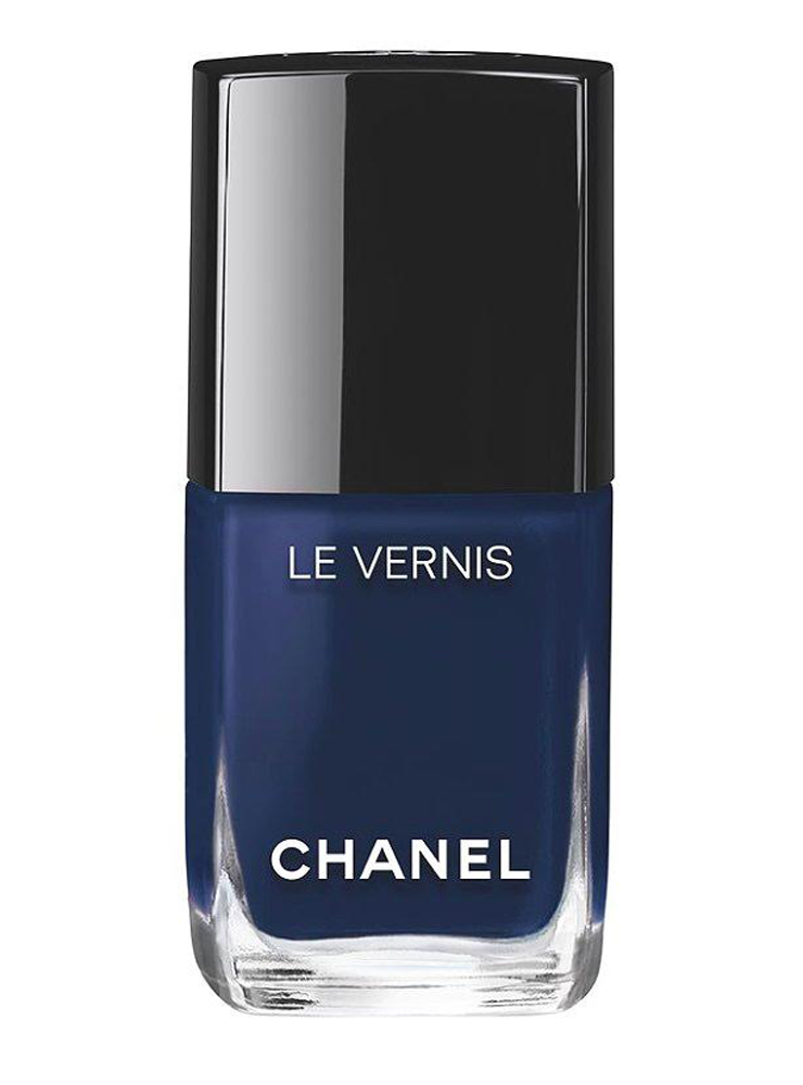 Latest Spring Nail Polish Colors For 2016 Top Trends If We Get This Much Joy Just Staring At Shimmery Gold In The Bottle Can Only Imagine Effect It Will Have When S On Our Fingers