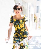 Every Girl With A Bike Needs To Know This Genius Hack