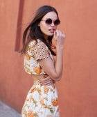 1 Model/DJ, 4 Perfect Spring Outfits To Copy NOW