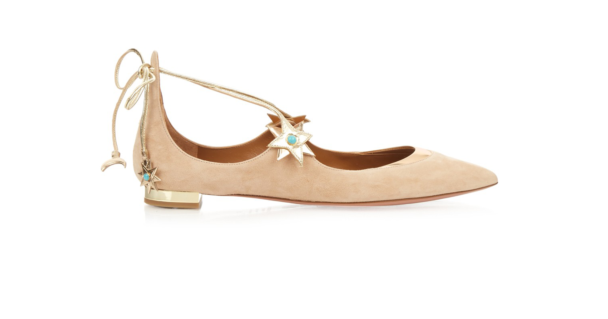 12 Ballet Flats You Can Wear All Day, Every Day - Refinery29