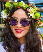 21 Awesome Outfits From This Year's Sweetlife Festival