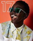 Let's All Reflect On How Awesome Mirrored Sunglasses Are