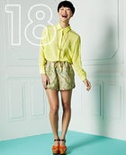 Who Wears Sharp Shorts? You Wear Sharp Shorts!