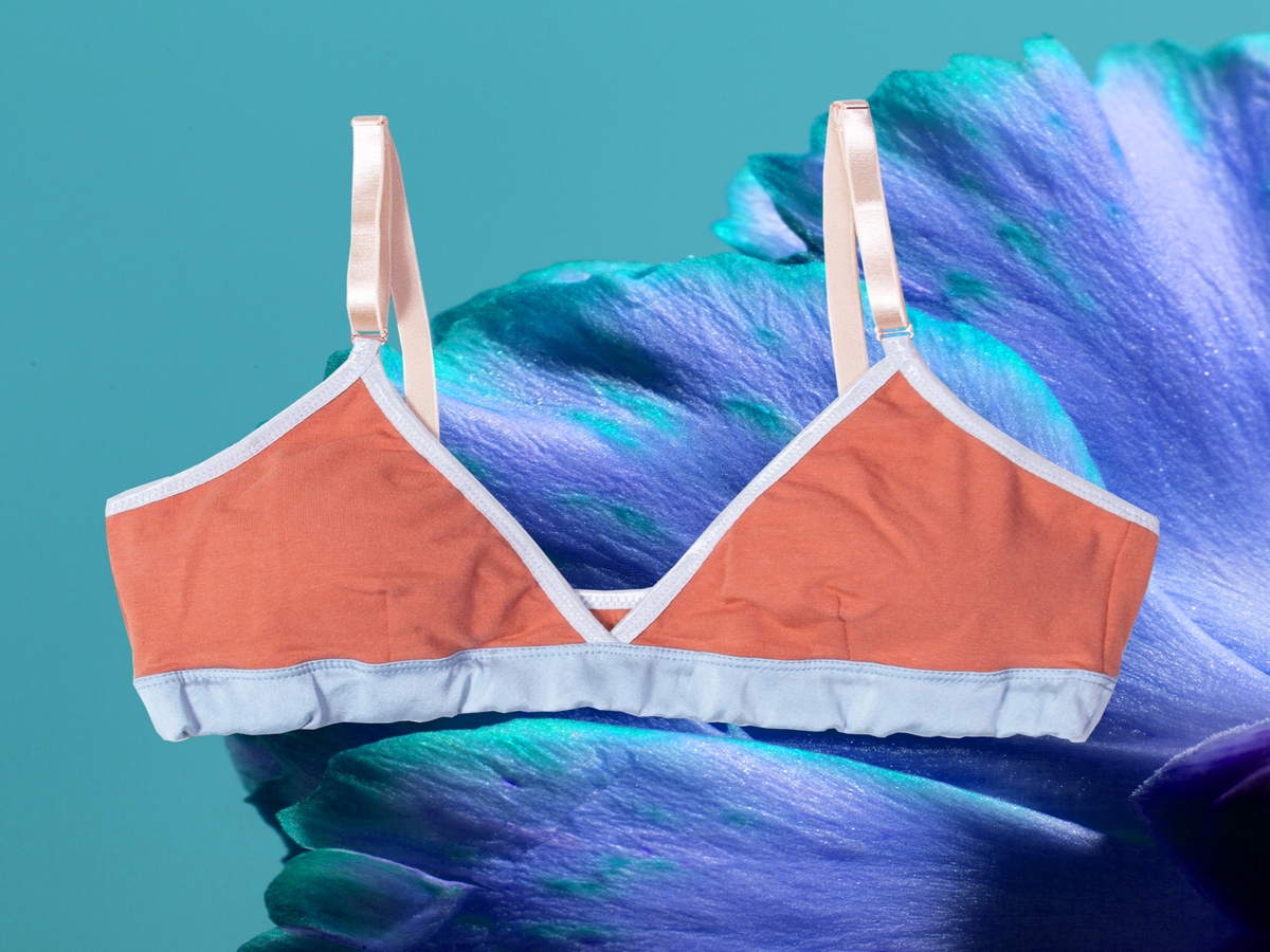 11 superbequeme Baumwoll-BHs, die dich durch den Sommer bringen 11 superbequeme Baumwoll-BHs, die dich durch den Sommer bringen