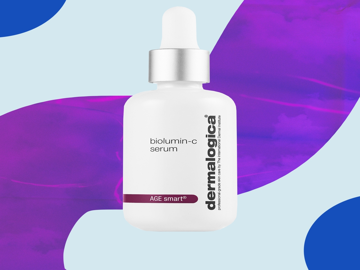6 Vitamin C Serums Experts Actually Use, From $15