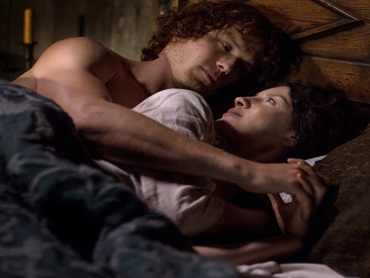 The Hottest TV Sex Scenes Of All Time