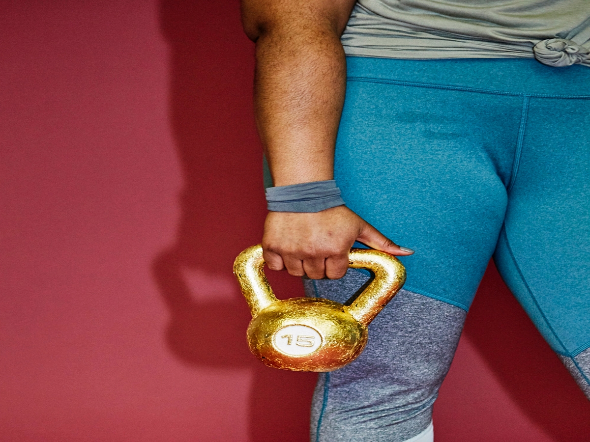 Warum du nach dem Training einen verschwitzten Schritt hast Warum du nach dem Training einen verschwitzten Schritt hast