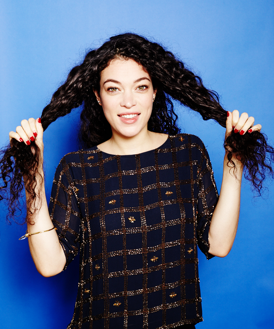 Dry Shampoo Batiste Hair Horror Story