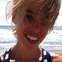 Hannah Howard