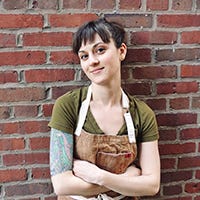Amanda Rockman