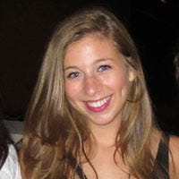 Jessica Goldstein