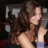 Cynthia Kane