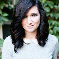 Katie Heaney