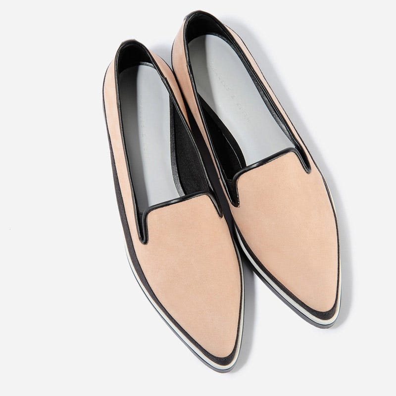 Best Shoes For Your Feet