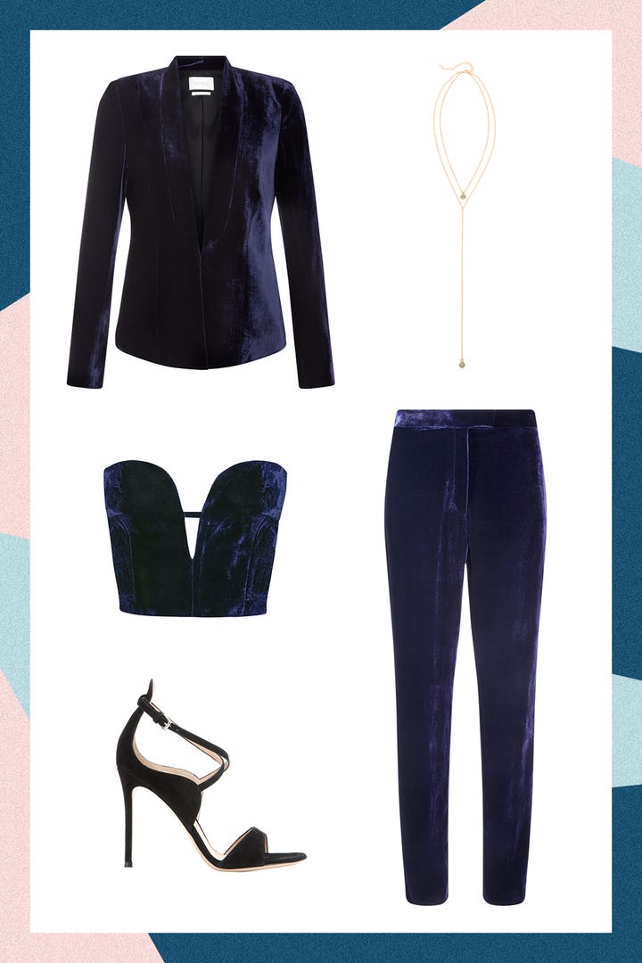 What To Wear To A Fancy Winter Event