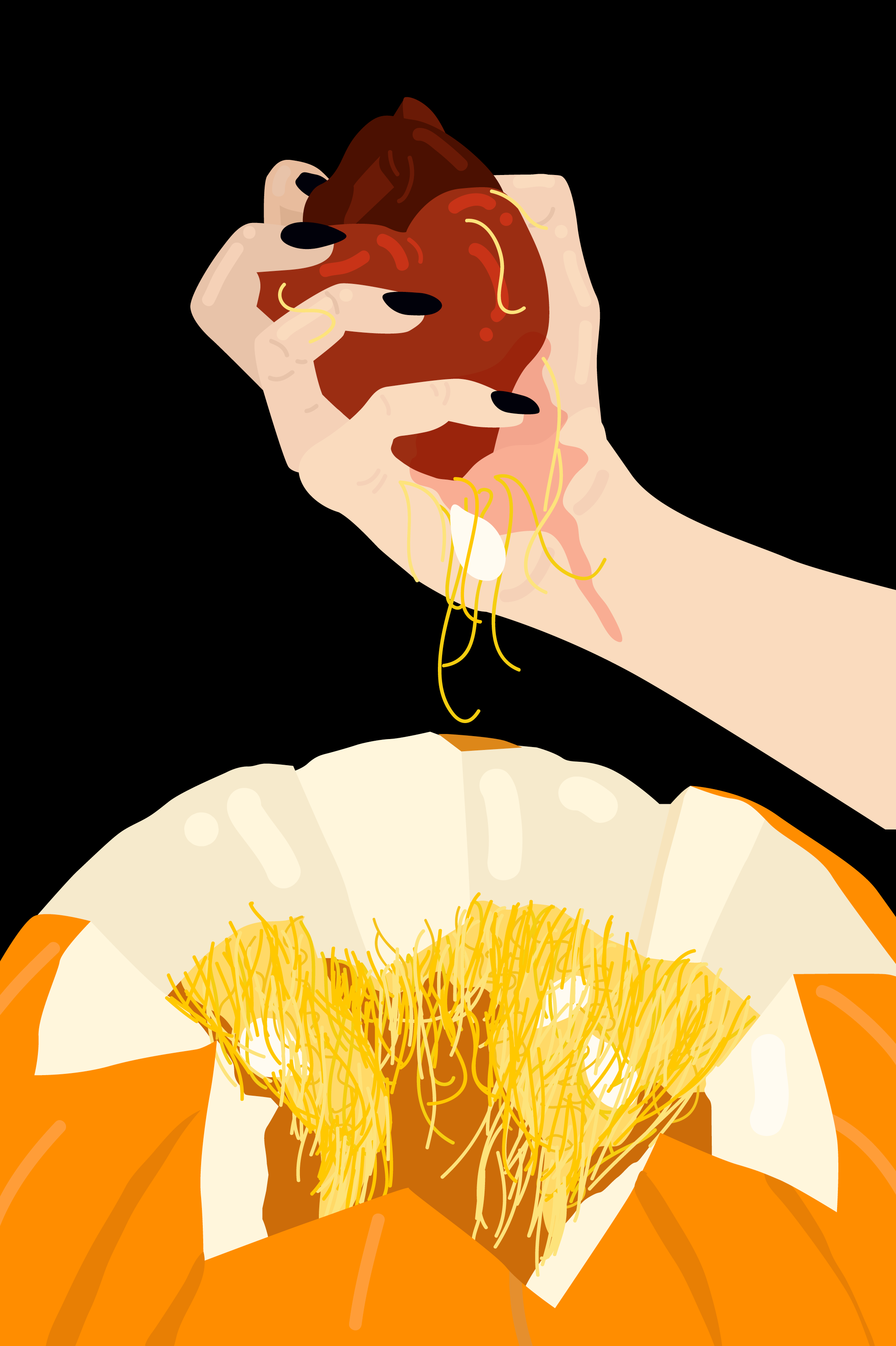 Horror Movie Special Effects Sound Foley Artists