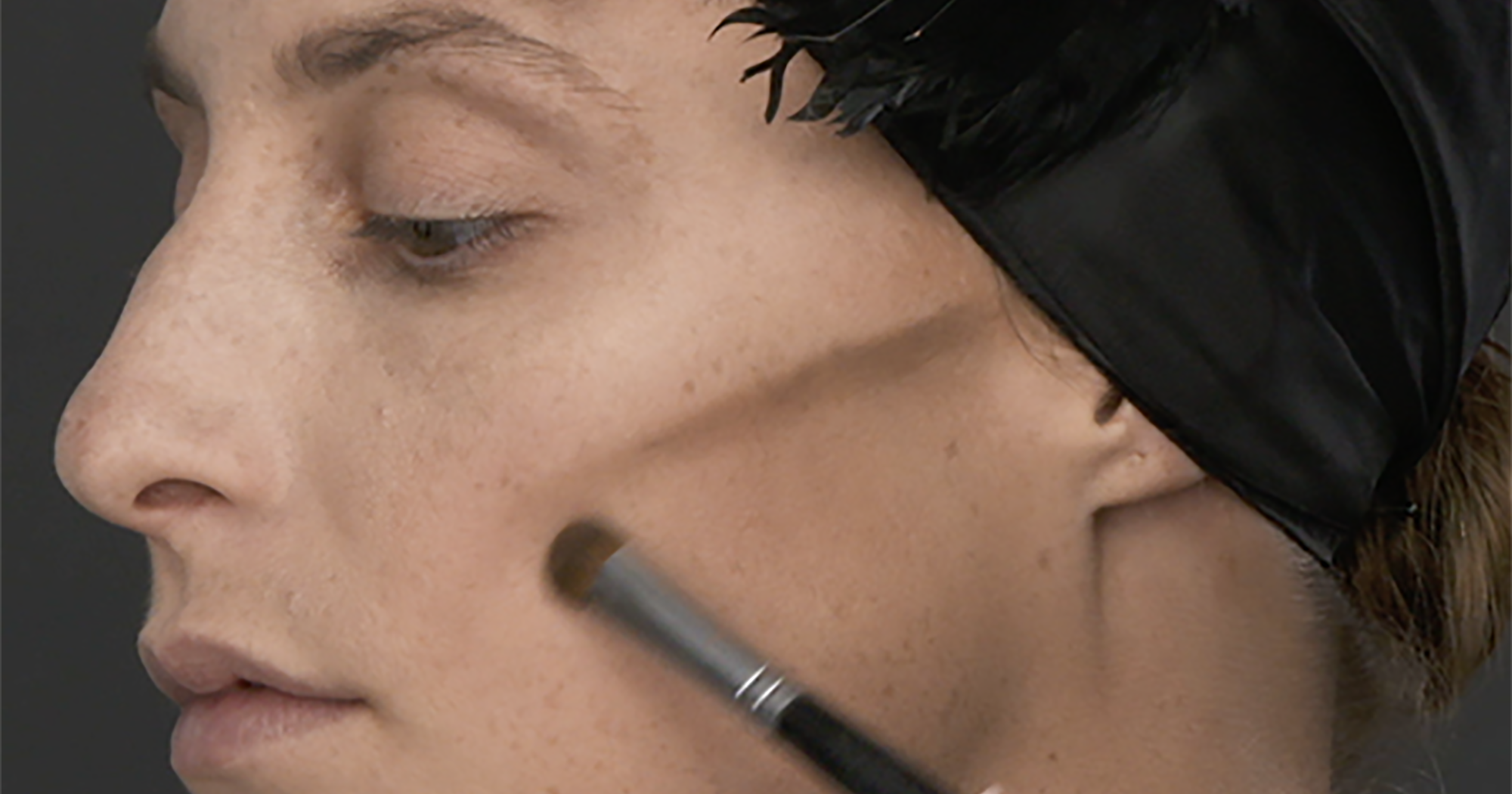 How To Do Galaxy Makeup Halloween Tutorial Video