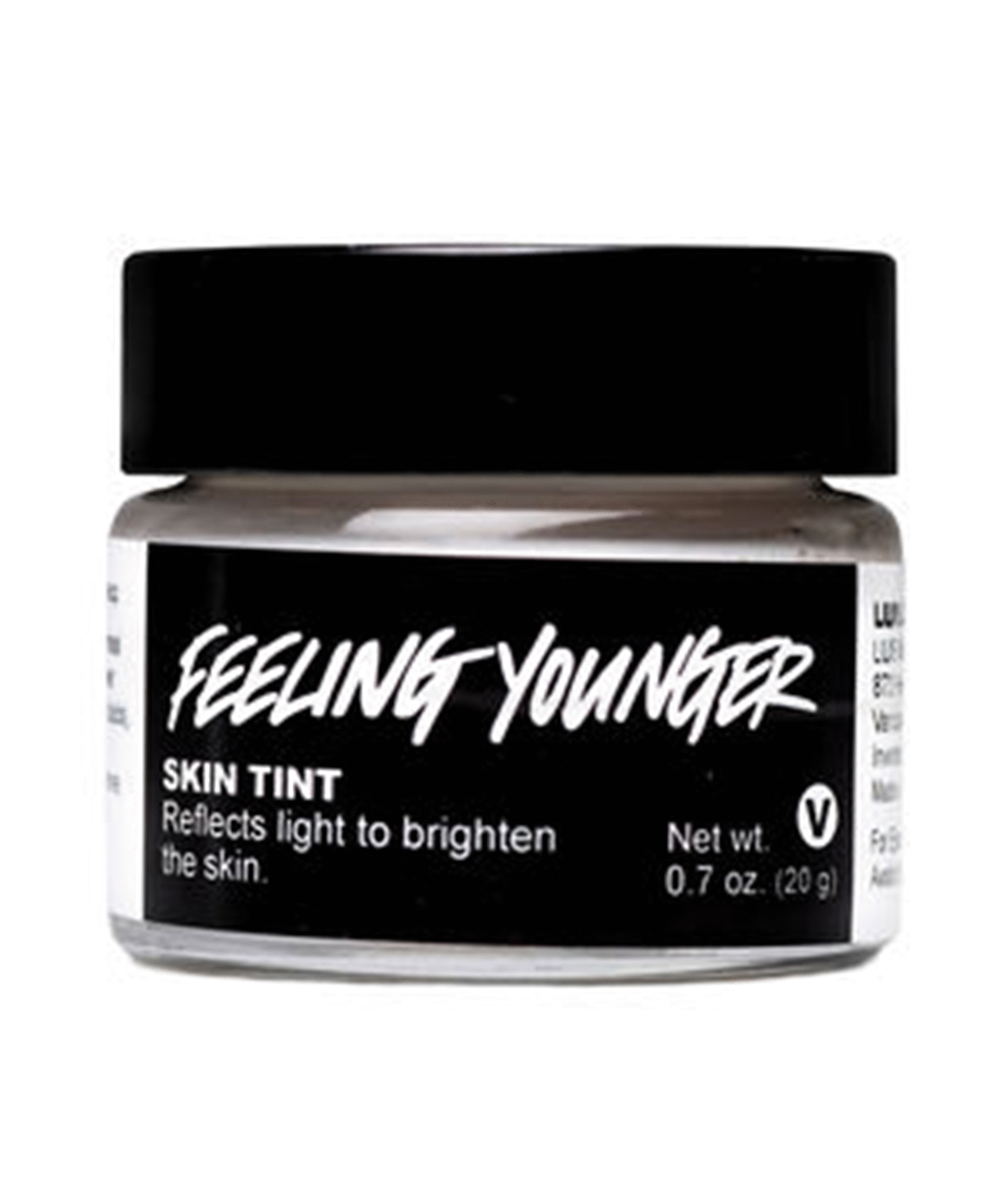 Lush Products Hair Skin Care Routine Reviews