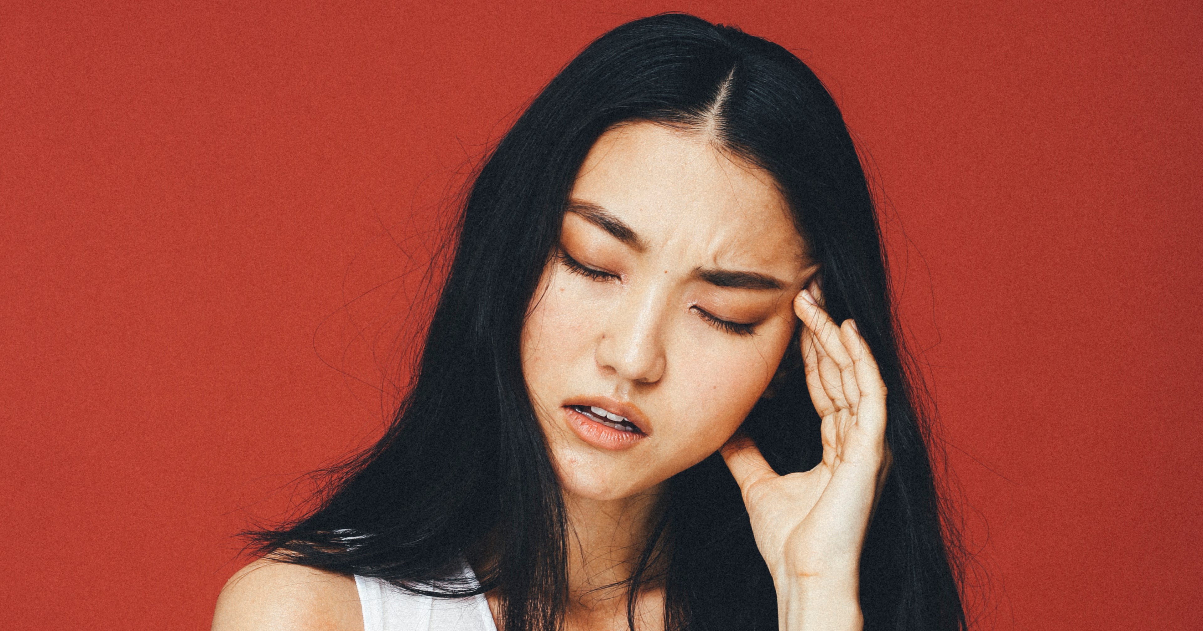 What Does Ocular Migraine Aura Look Like In GIFs