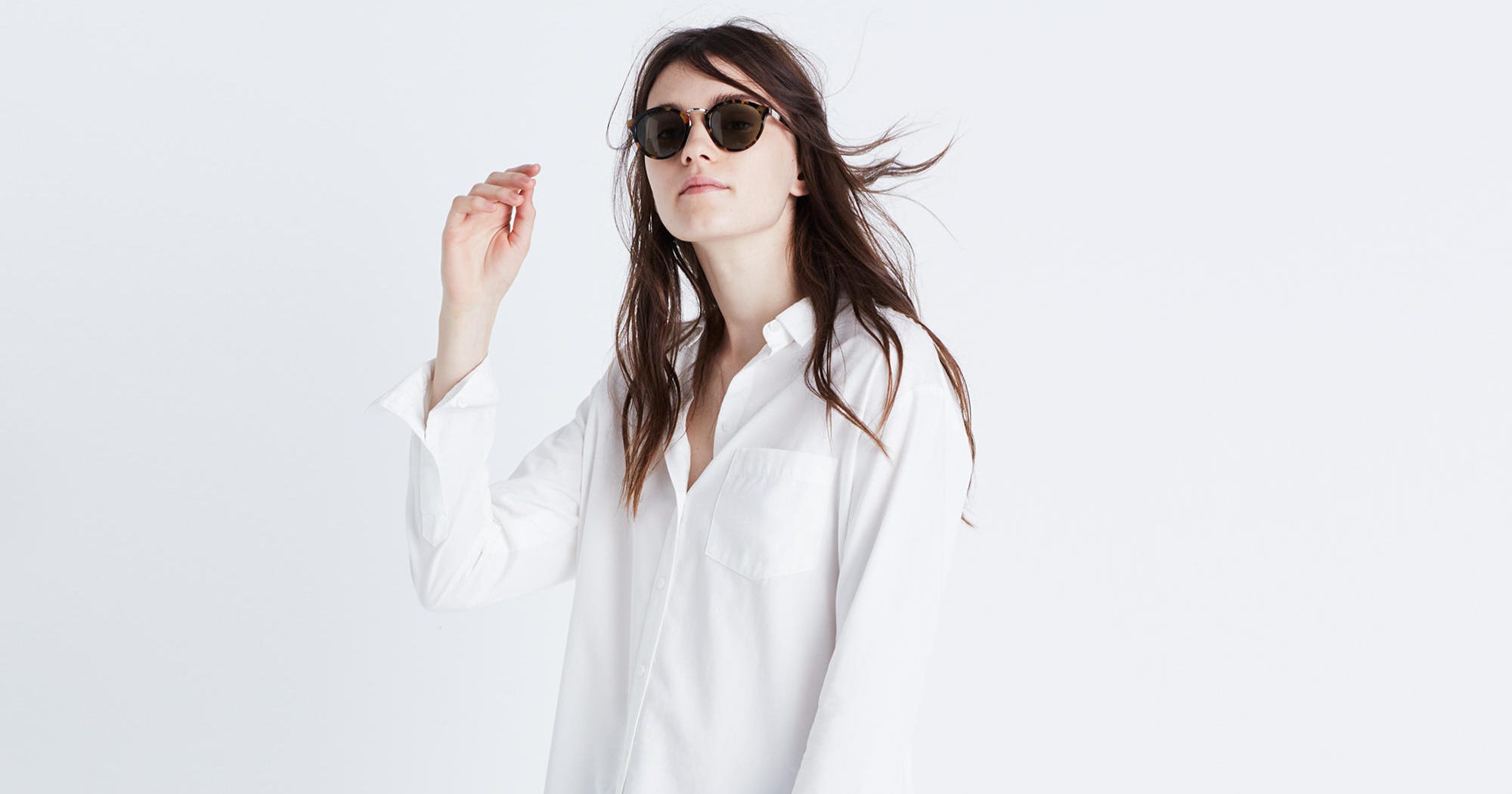 Classic Clothing Best Wardrobe Basics