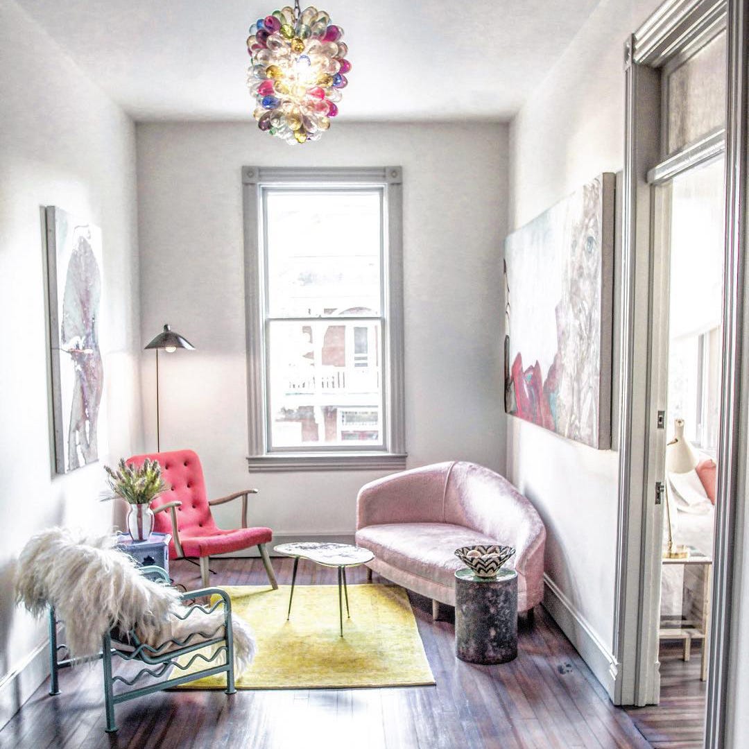 Instagram Room Decor Inspiration