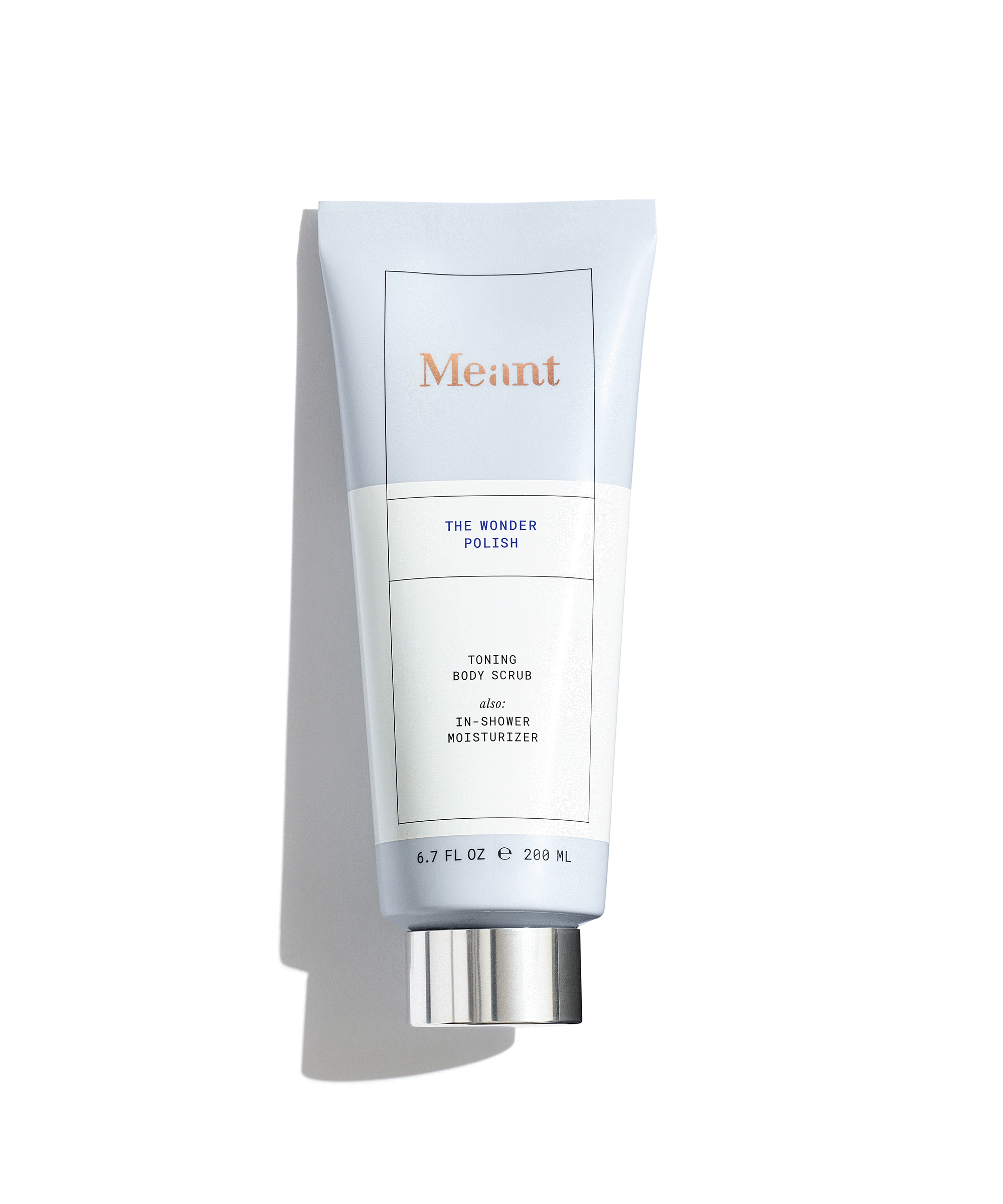Meant Simply Beauty Multi Purpose Skin Care Hair