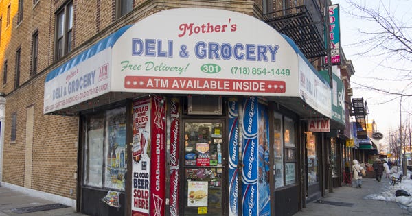 How To Solve The Problem Of "Food Deserts" - Refinery29