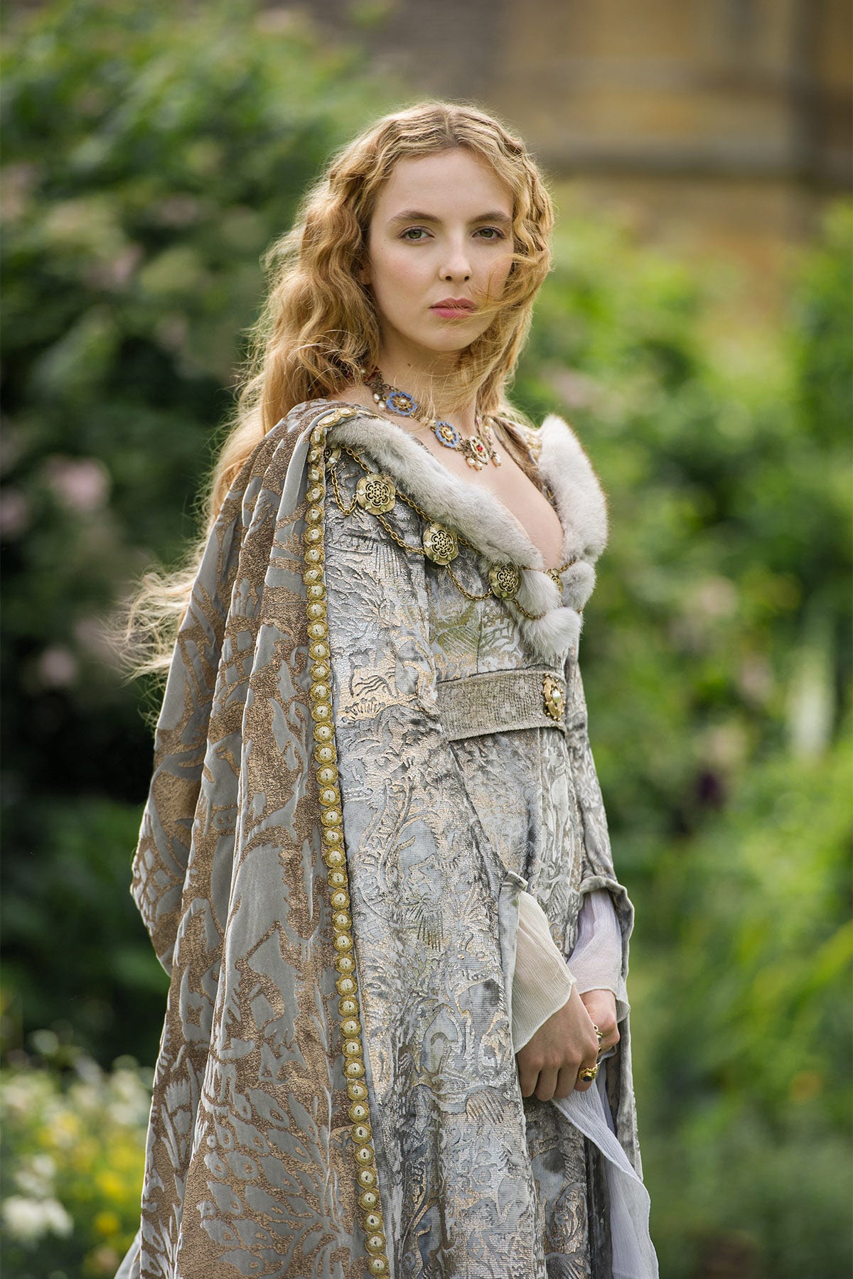 The White Princess Pictures Cast Elizabeth Henry