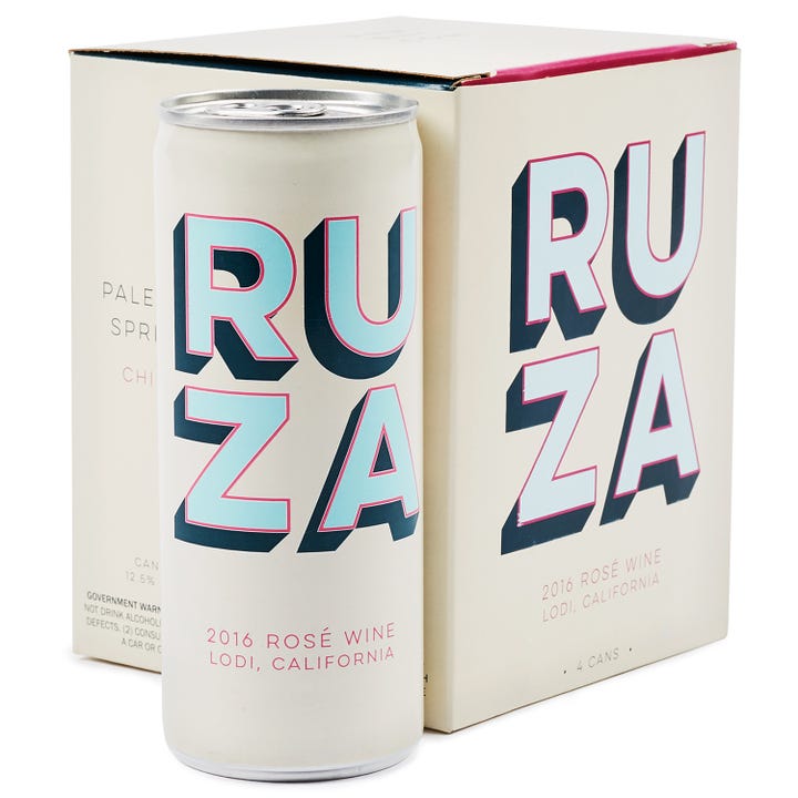 Best Canned Wine National Wine Day