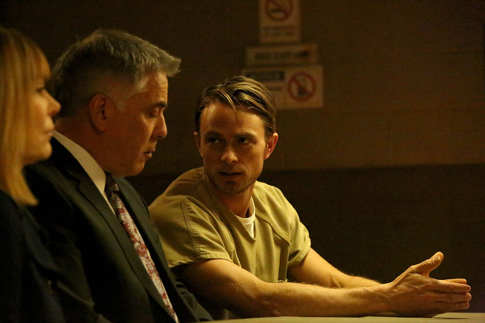 Who Killed Wes Gibbins Theories HTGAWM Season 3