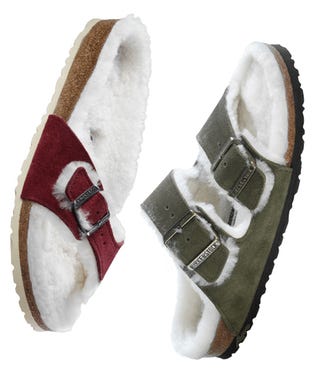 birkenstocks