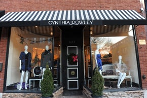 Cynthia Rowley Cynthia Rowley