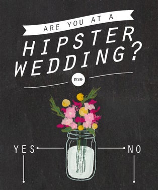 HipsterWedding