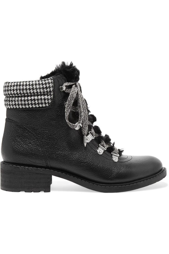 Best Womens Winter Boots Zara HM ASOS