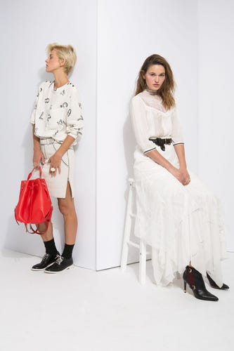 Tomboy Vs. Grrrl: 6 Trends Done 12 Ways