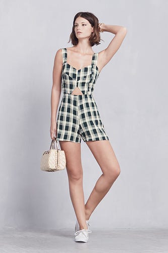 A Reformation Collection For The Busty Among Us