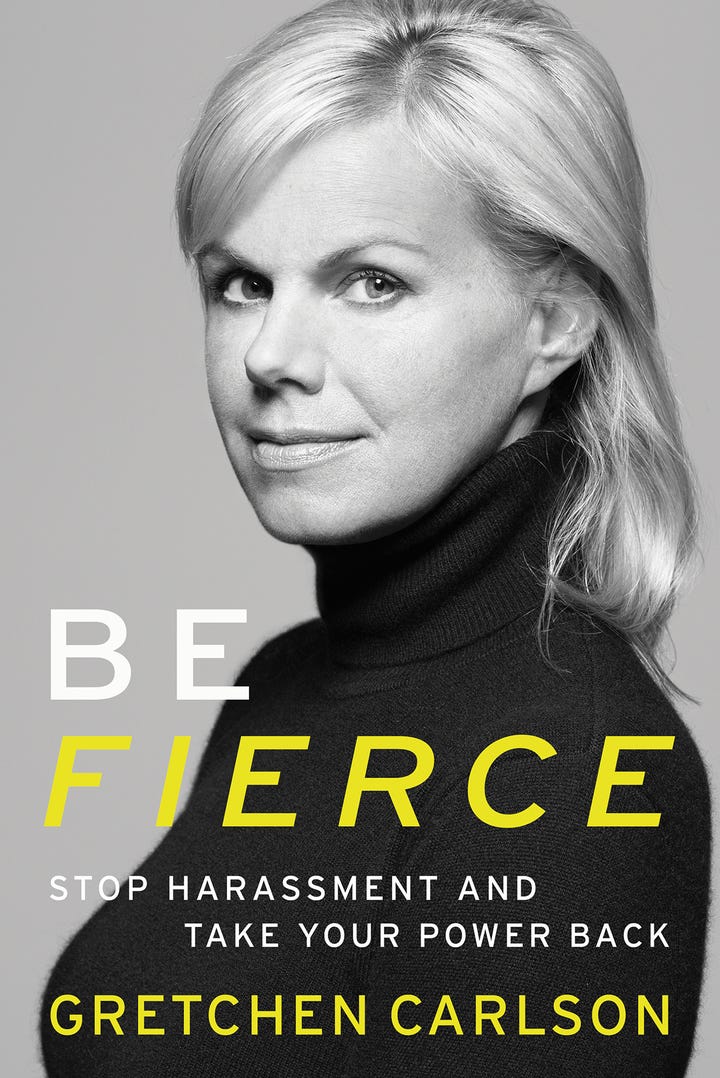 Essays on sexual harassment