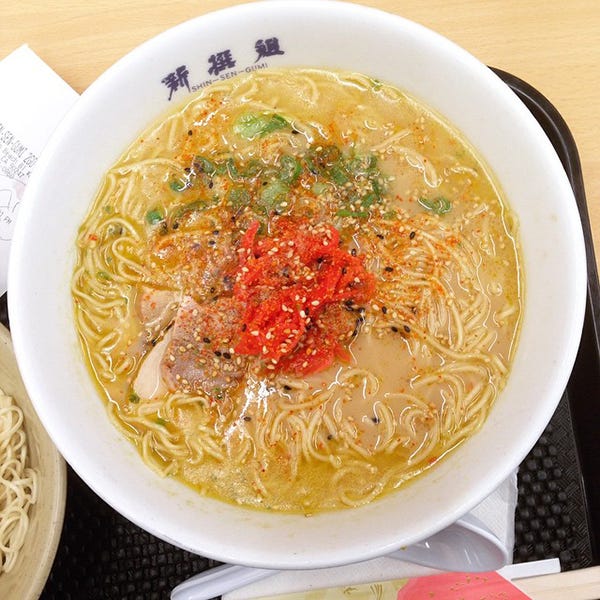 Los Angeles Food Trend Best Bowls