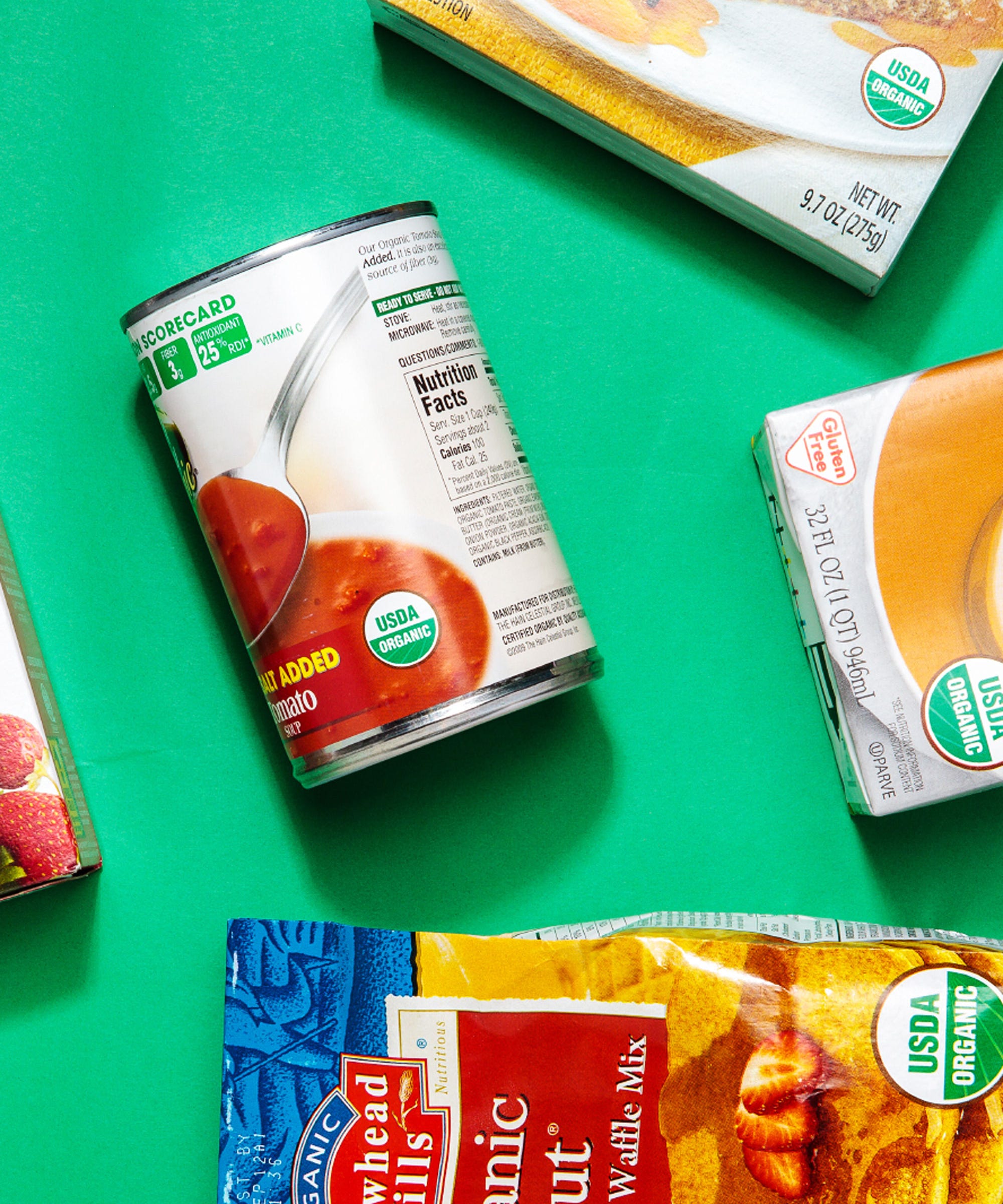 Food Subscriptions Boxes Guide Food Delivery Boxes