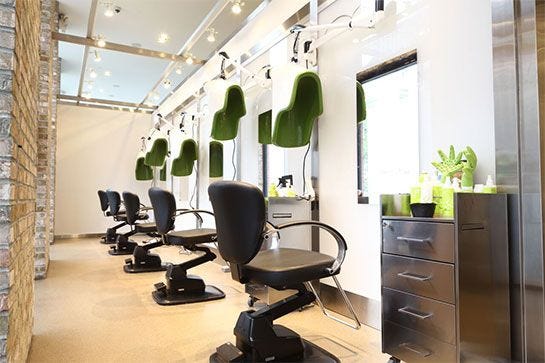 los angeles lockdown hair salons