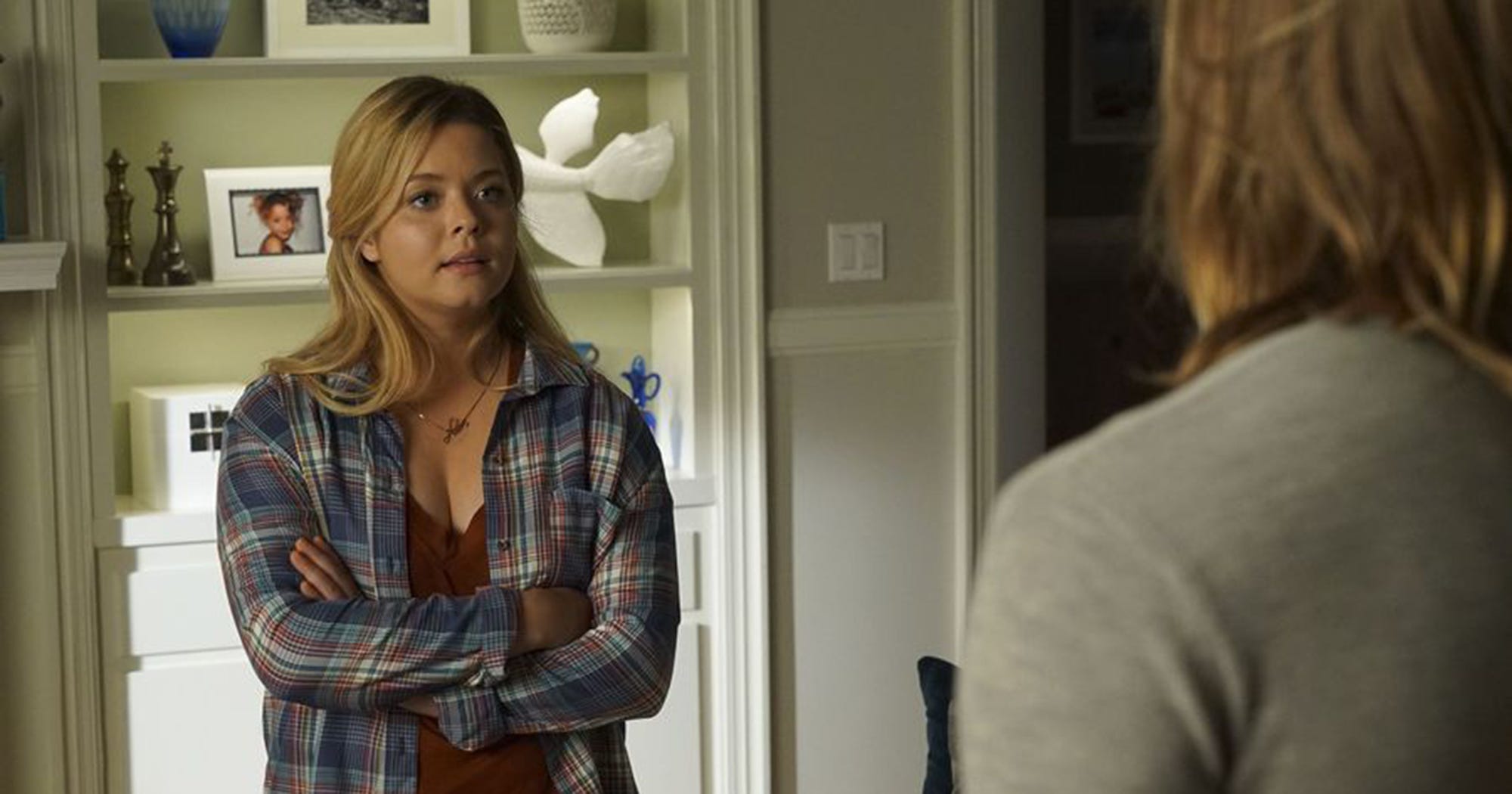 Pretty Little Liars Season 7 Episode 7 Recap Noel Kahn