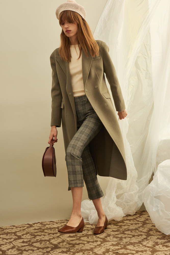 Warm Dressy Coats, Fancy Winter Outerwear