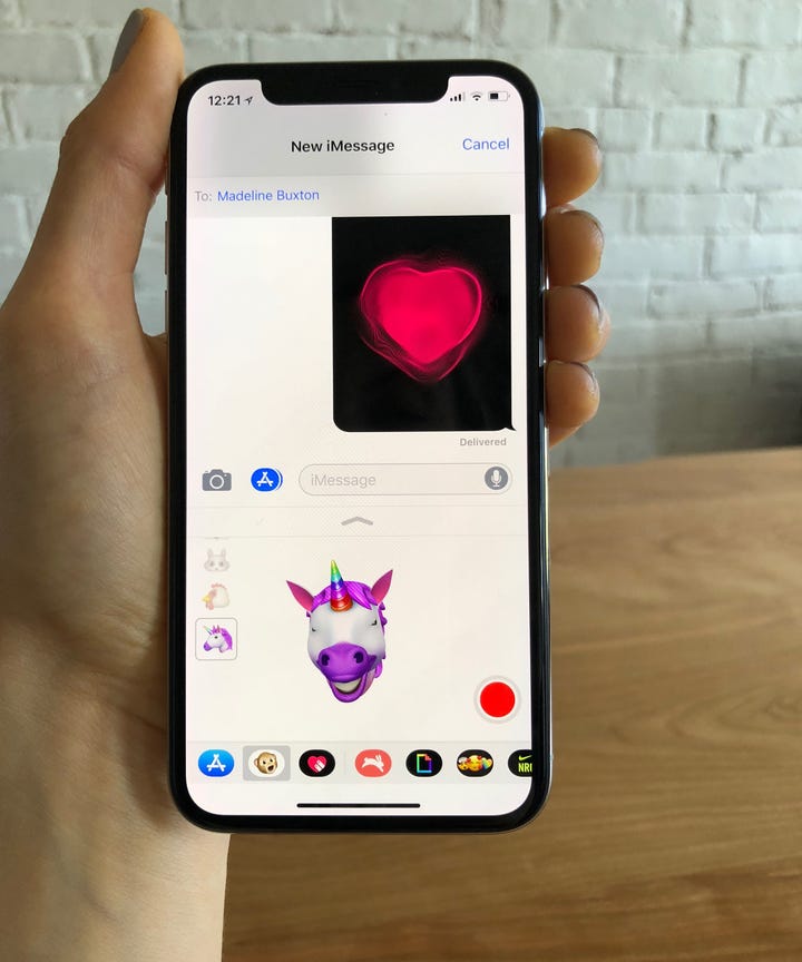 Does Iphone Plus Have Animoji Does Iphone Plus Have Animoji