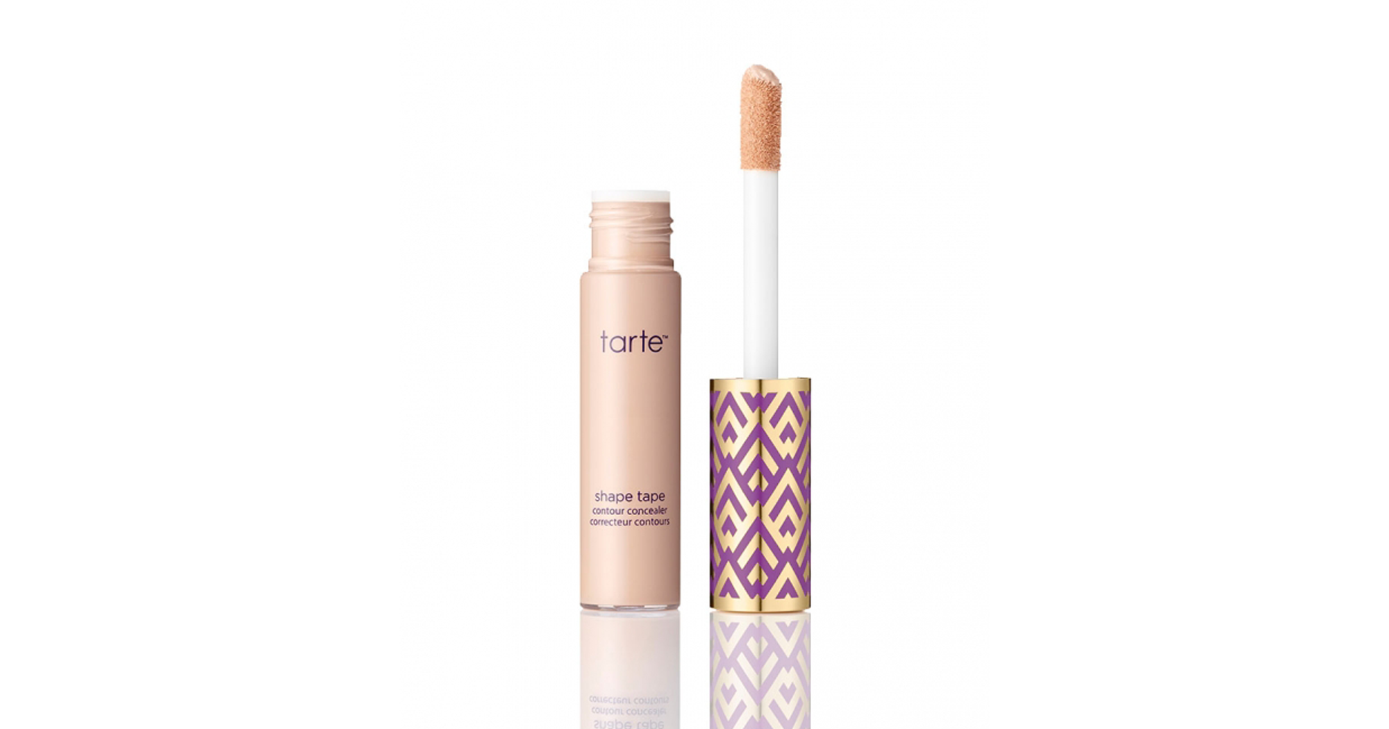 Tarte Shape Tape Concealer Restock