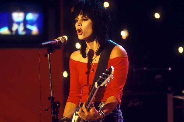 Sexy Celebrities - Hottest Musicians Of All Time