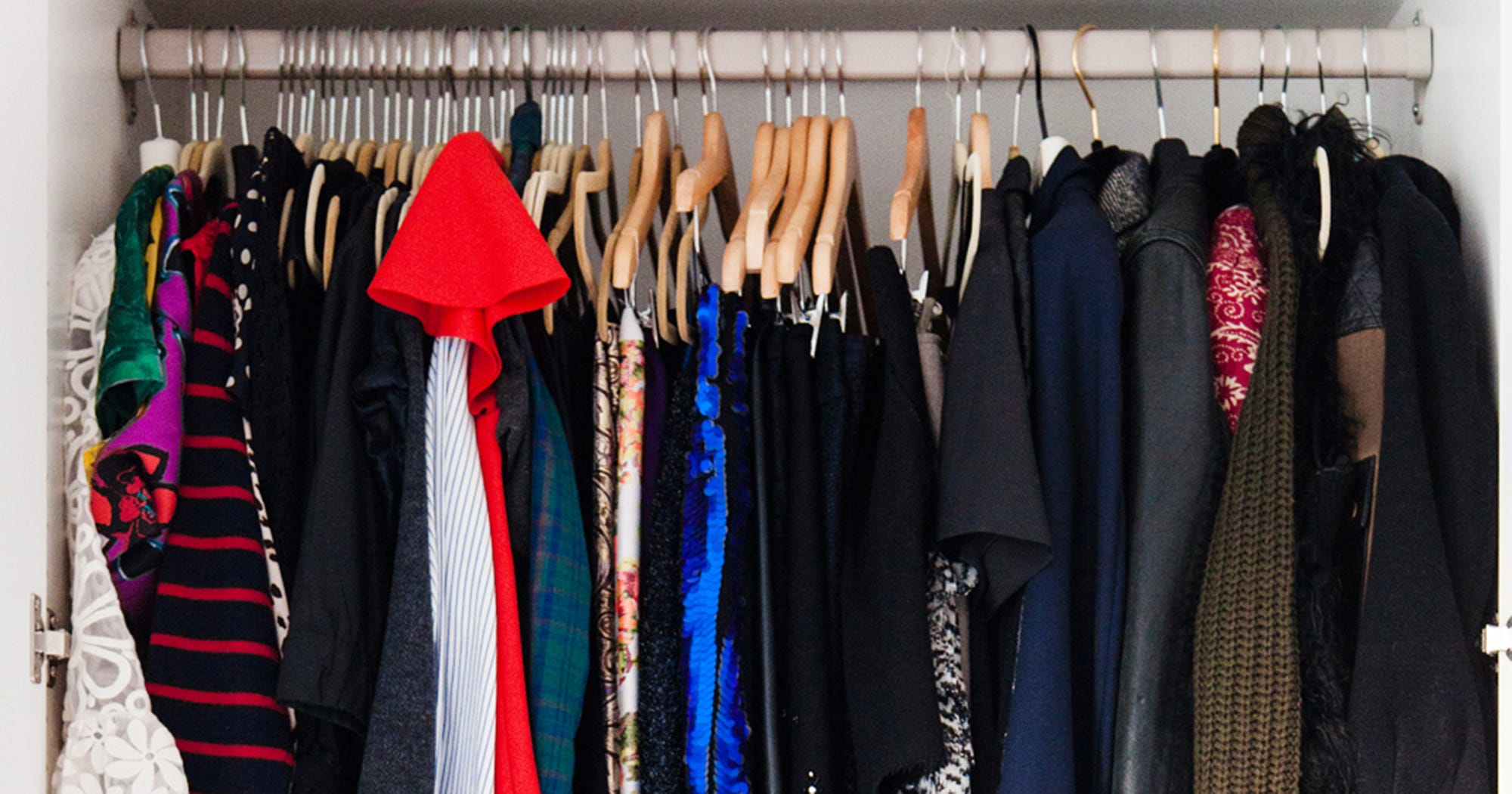 Weight Loss New Clothes Body Image Relationship