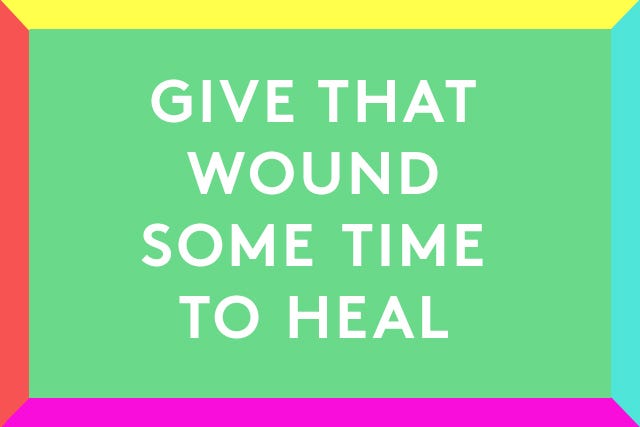 Befriending-Your-Ex-wound