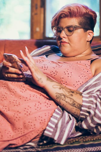 Wahrheit über online-dating