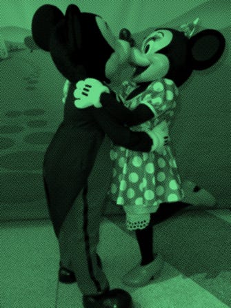 MickeyMinnie