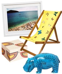 2011 summer home accessories
